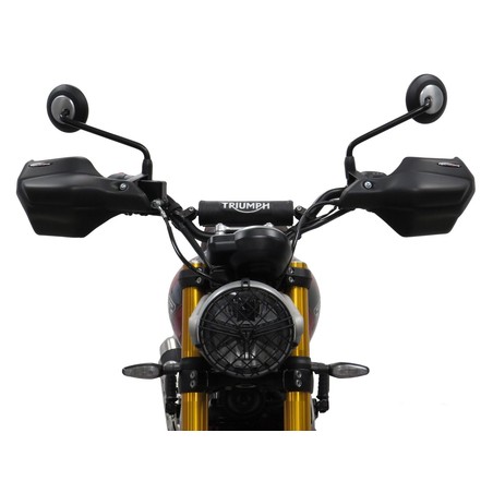 Paramani TRIUMPH Scrambler 400 XC 400 2025 2025