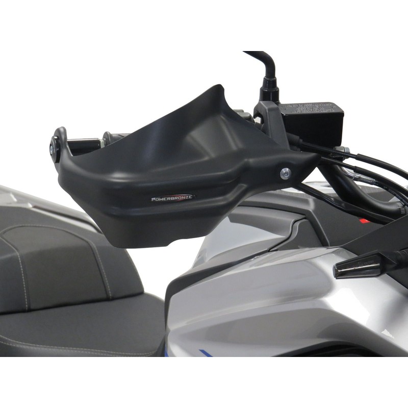 Paramani VOGE 625 DSX Valico 625 2025 2026