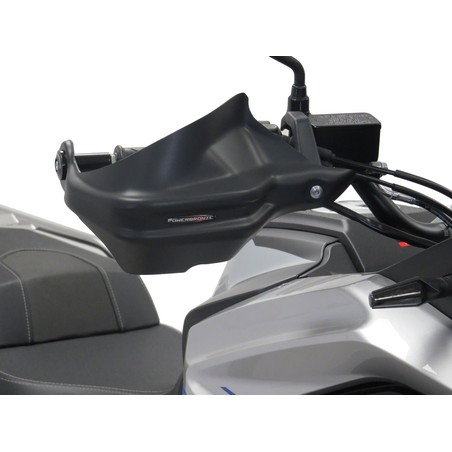 Paramani VOGE 625 DSX Valico 625 2025 2026