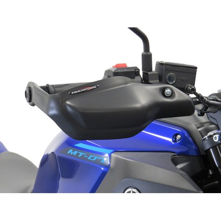 Paramani YAMAHA MT 07 690 2025 2026