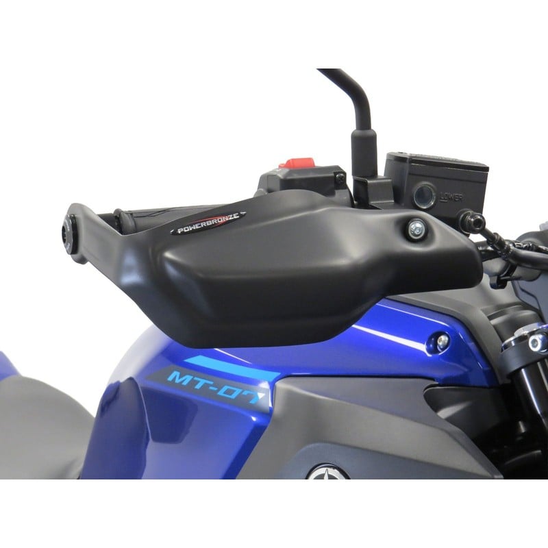 Paramani YAMAHA MT 07 Y AMT 690 2025 2026