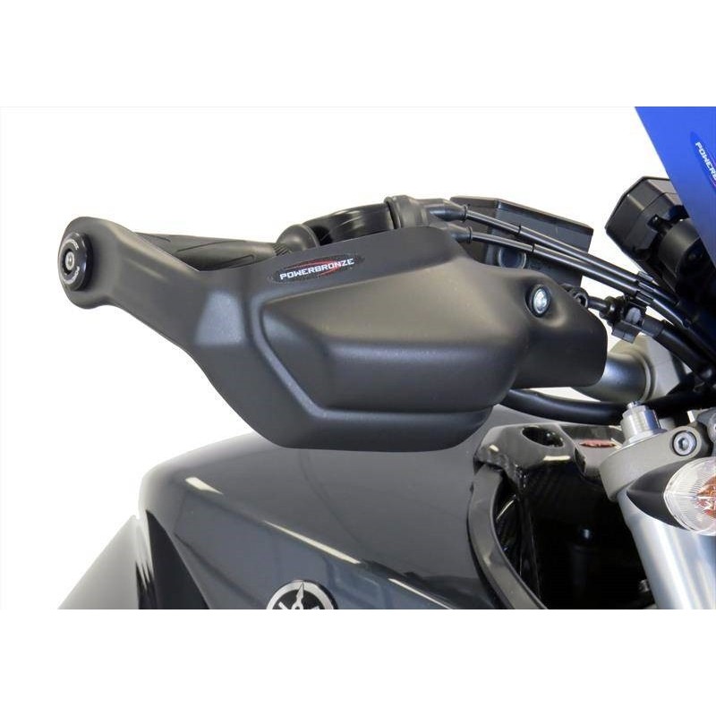 Paramani YAMAHA MT 09 900 2013 2020