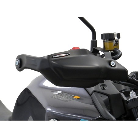 Paramani YAMAHA MT 09 Y AMT AUT 900 2024 2025