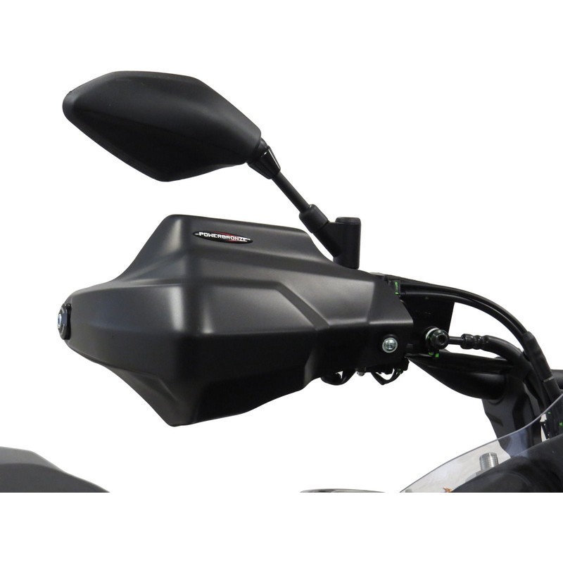 Paramani YAMAHA Tenere 700 Rally Low Ribassato 700 2025 2025