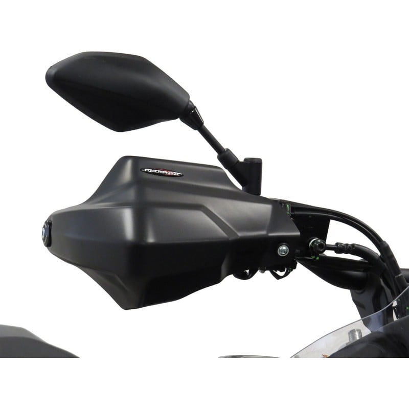 Paramani YAMAHA Tenere 700 Rally Low Ribassato 700 2025 2025
