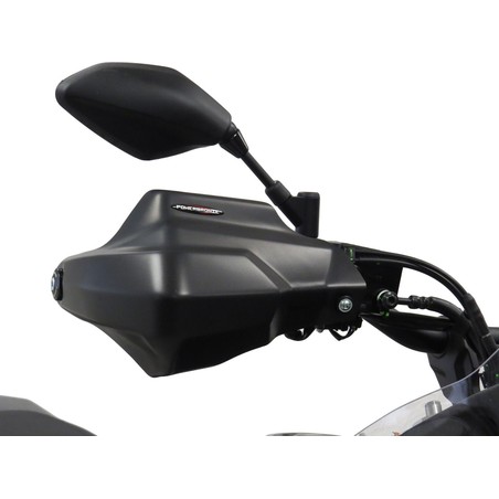 Paramani YAMAHA Tenere 700 Rally Low Ribassato 700 2025 2025