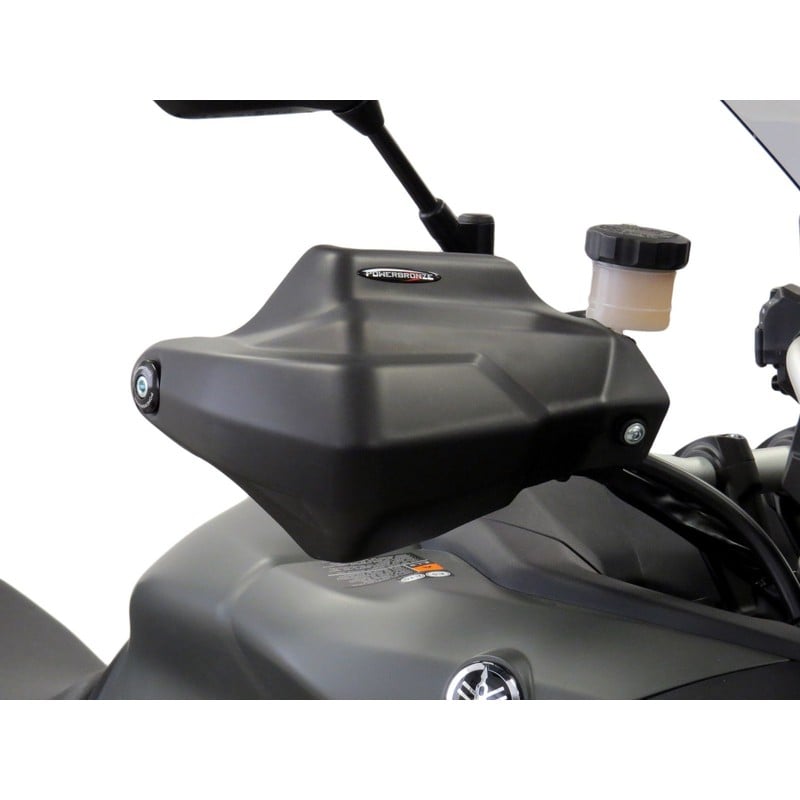 Paramani YAMAHA Tracer 9 900 2021 2024