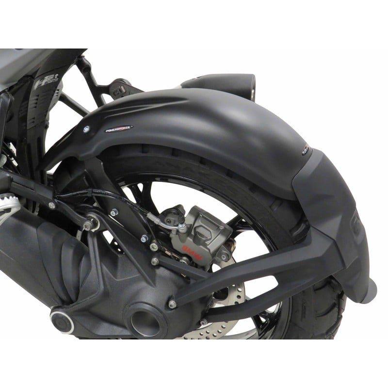 Parafango Posteriore in ABS BMW R 1300 GS 1300 2024 2026