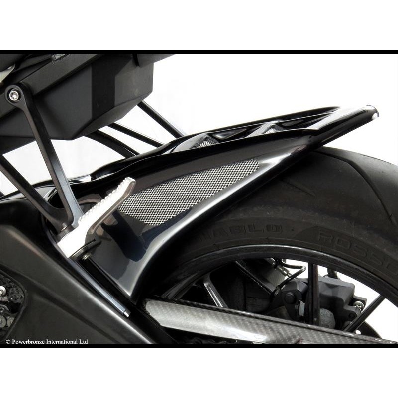 Parafango Posteriore in ABS BMW S 1000 R 1000 2014 2020