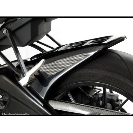 Parafango Posteriore in ABS BMW S 1000 R 1000 2014 2020