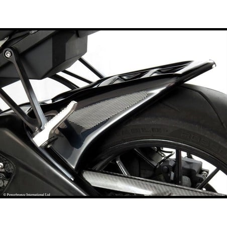 Parafango Posteriore in ABS BMW S 1000 RR 1000 2015 2018