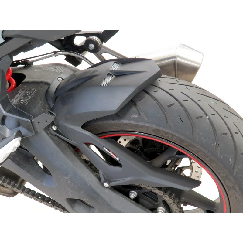 Parafango Posteriore in ABS BMW S 1000 XR 1000 2020 2026