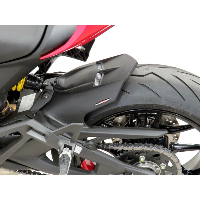Parafango Posteriore in ABS DUCATI Monster 937 SP 937 2023 2025