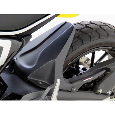 Parafango Posteriore in ABS DUCATI Scrambler 800 Full Throttle 800 2025 2026