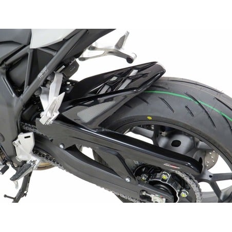 Parafango Posteriore in ABS HONDA CB 1000 F 1000 2026 2026