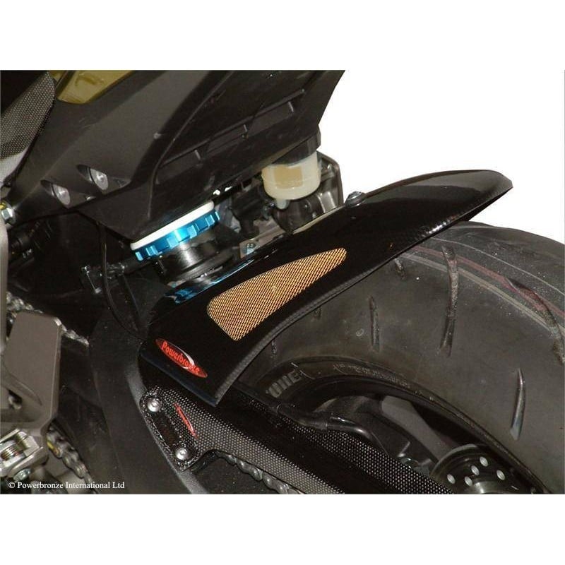 Parafango Posteriore in ABS HONDA CB 1000 R 1000 2008 2017