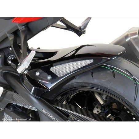Parafango Posteriore in ABS HONDA CBR 1000 RR SP SP2 1000 2017 2019
