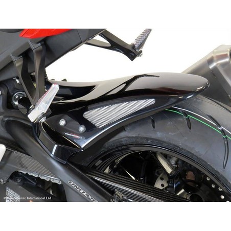Parafango Posteriore in ABS HONDA CBR 1000 RR SP SP2 1000 2017 2019