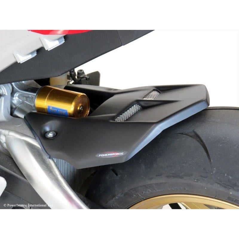 Paraf. Post. in ABS - Corto HONDA CBR 1000 RR SP SP2 1000 2017 2019