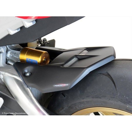 Paraf. Post. in ABS - Corto HONDA CBR 1000 RR SP SP2 1000 2017 2019