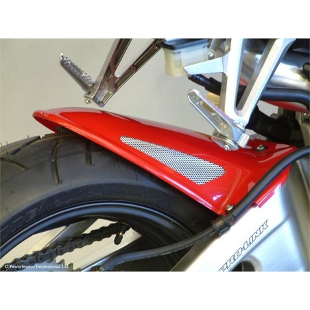 Parafango Posteriore in ABS HONDA CBR 600 RR 600 2023 2026
