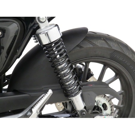 Parafango Posteriore in ABS HONDA GB 350 S 350 2025 2026