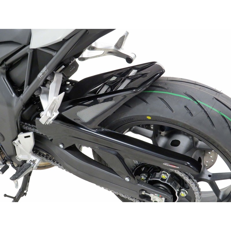Parafango Posteriore in ABS HONDA Hornet 1000 SP 1000 2025 2026
