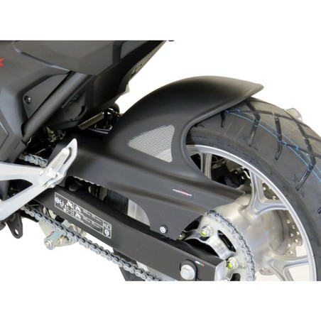 Parafango Posteriore in ABS HONDA NC 750 X DCT 750 2021 2025