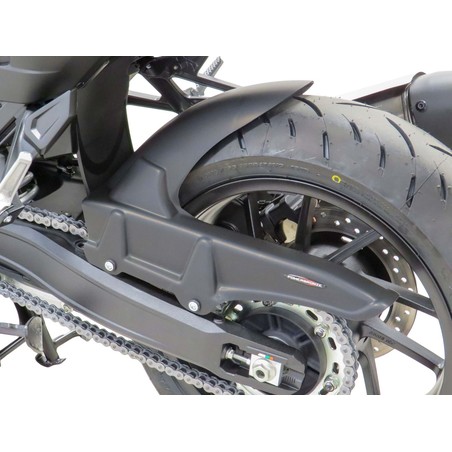 Parafango Posteriore in ABS HONDA NT 1100 1100 2025 2026