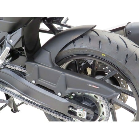 Parafango Posteriore in ABS HONDA NT 1100 DCT Electronic Suspension 1100 2025 2025