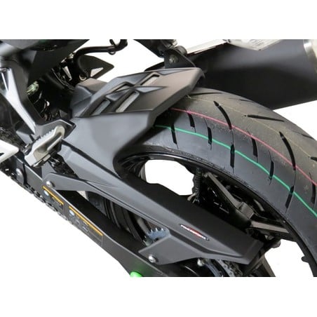 Parafango Posteriore in ABS KAWASAKI Ninja 500 SE 500 2024 2025