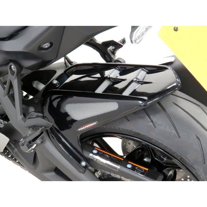 Parafango Posteriore in ABS KAWASAKI Z H2 SE 1000 2020 2025