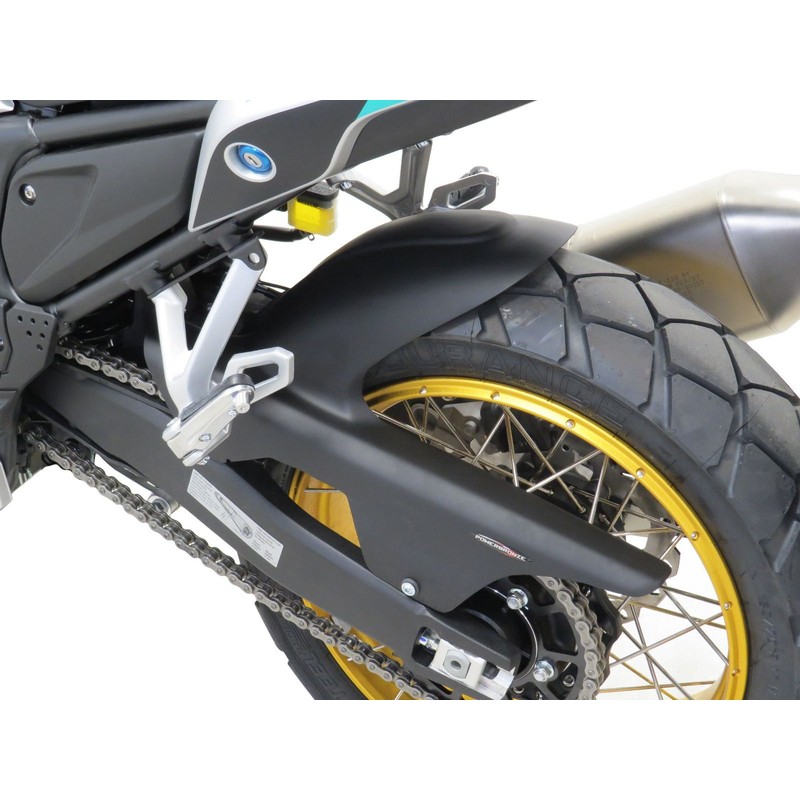 Parafango Posteriore in ABS KOVE 510 X 510 2024 2025