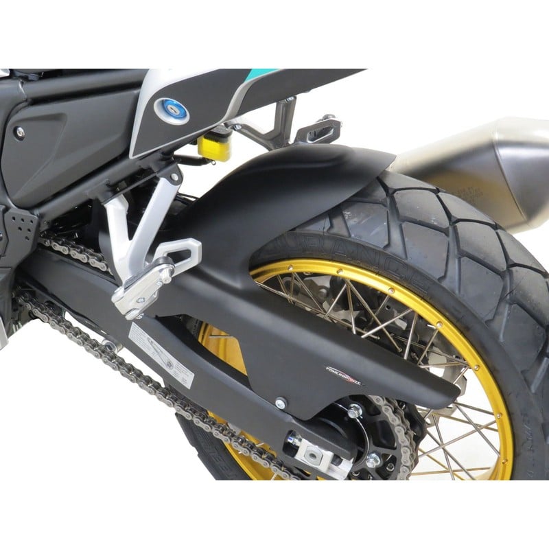 Parafango Posteriore in ABS KOVE 510 X 510 2024 2025