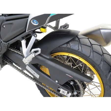 Parafango Posteriore in ABS KOVE 510 X 510 2024 2025