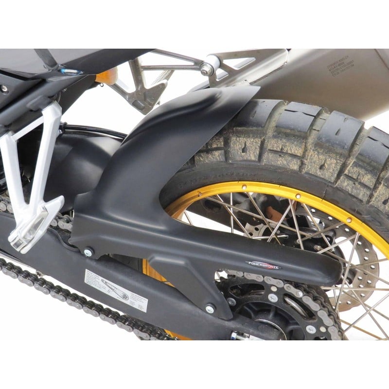 Parafango Posteriore in ABS KOVE 800 X Touring 800 2024 2025