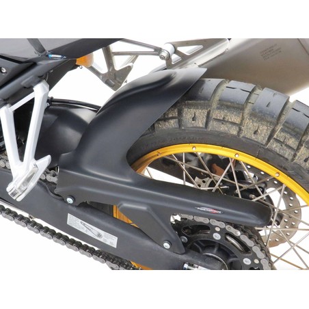 Parafango Posteriore in ABS KOVE 800 X Touring 800 2024 2025