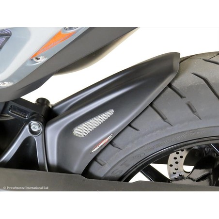 Parafango Posteriore in ABS KTM 790 Duke R 790 2018 2025