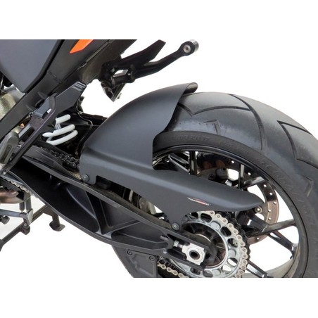 Parafango Posteriore in ABS KTM 1390 Super Adventure S 1390 2025 2026