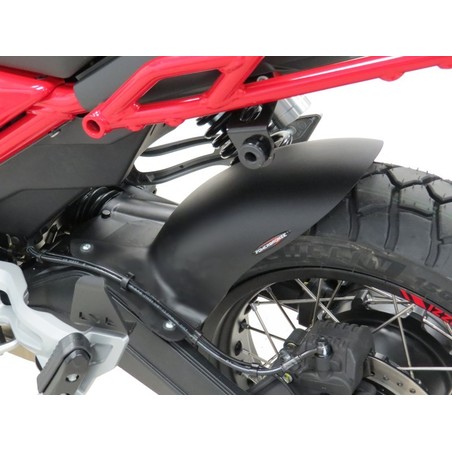 Parafango Posteriore in ABS MOTO GUZZI V85 TT Travel 850 2019 2026
