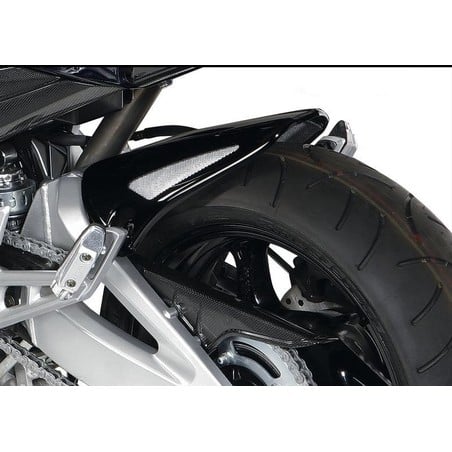 Parafango Posteriore in ABS SUZUKI GSR 600 600 2006 2011