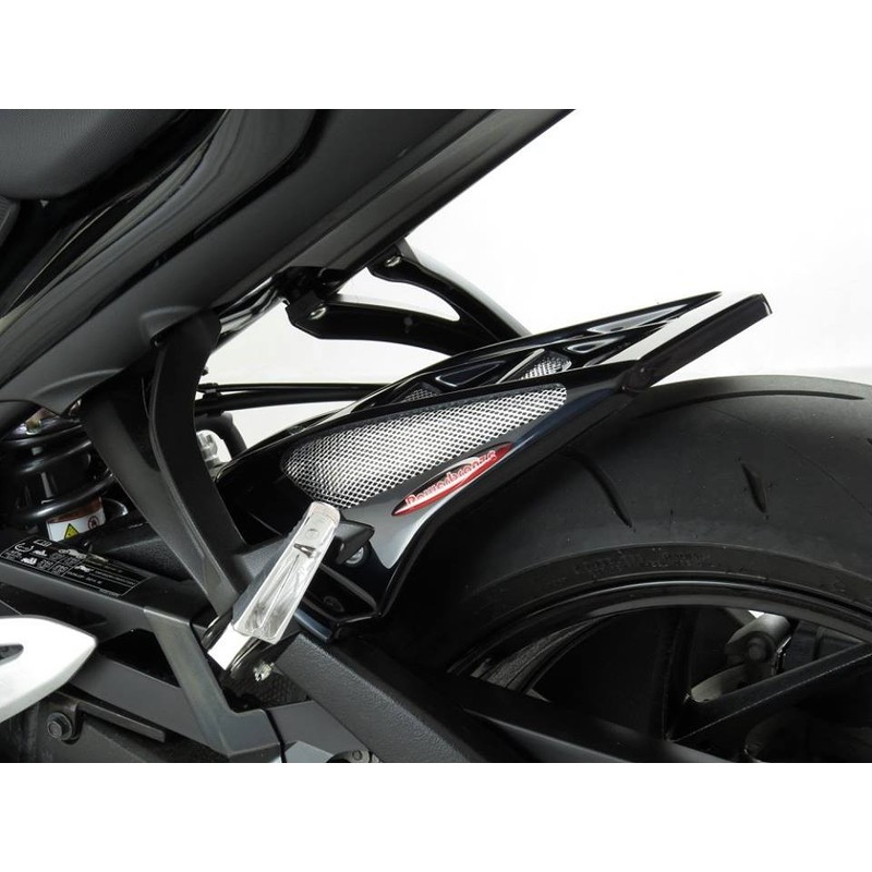 Parafango Posteriore in ABS SUZUKI GSX S 1000 1000 2021 2024