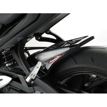 Parafango Posteriore in ABS SUZUKI GSX S 1000 EVO 1000 2025 2026