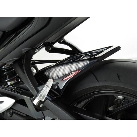 Parafango Posteriore in ABS SUZUKI GSX S 1000 EVO 1000 2025 2026