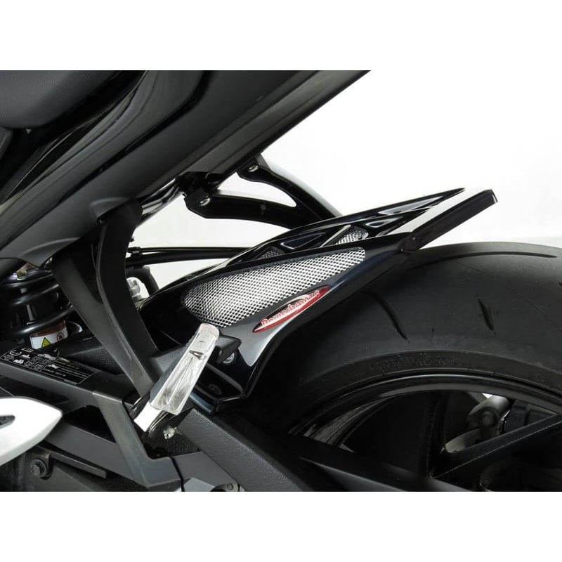 Parafango Posteriore in ABS SUZUKI GSX S 1000 GT 1000 2021 2024