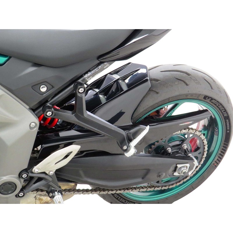 Parafango Posteriore in ABS TRIUMPH Daytona 660 660 2024 2025