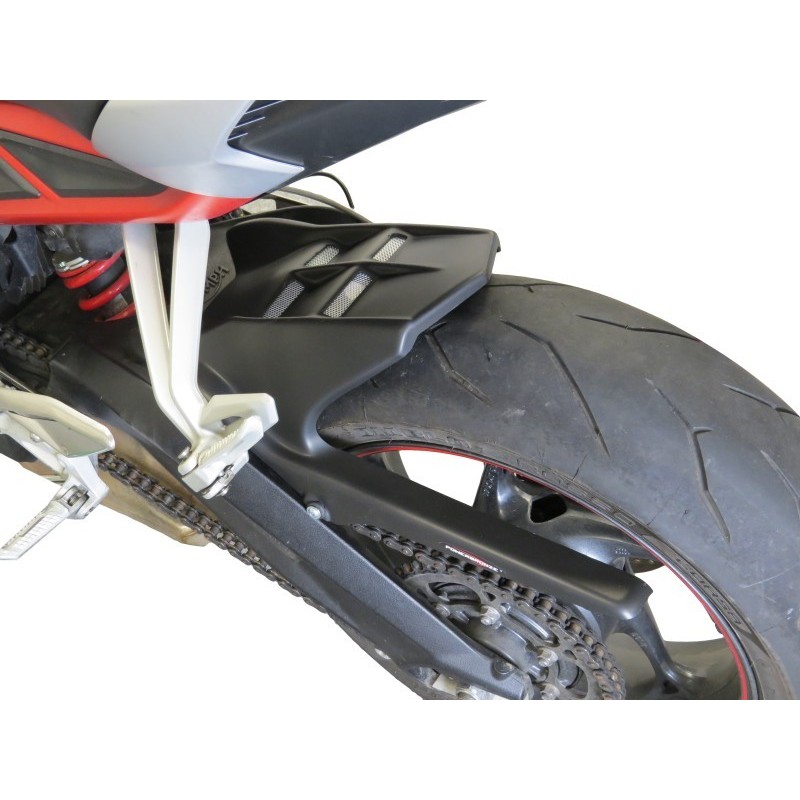 Parafango Posteriore in ABS TRIUMPH Daytona Moto 2 765 765 2023 2024