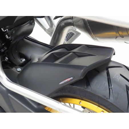 Parafango Posteriore in ABS VOGE 900 DSX Valico 900 2024 2025