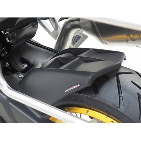 Parafango Posteriore in ABS VOGE 900 DSX Valico 900 2024 2025