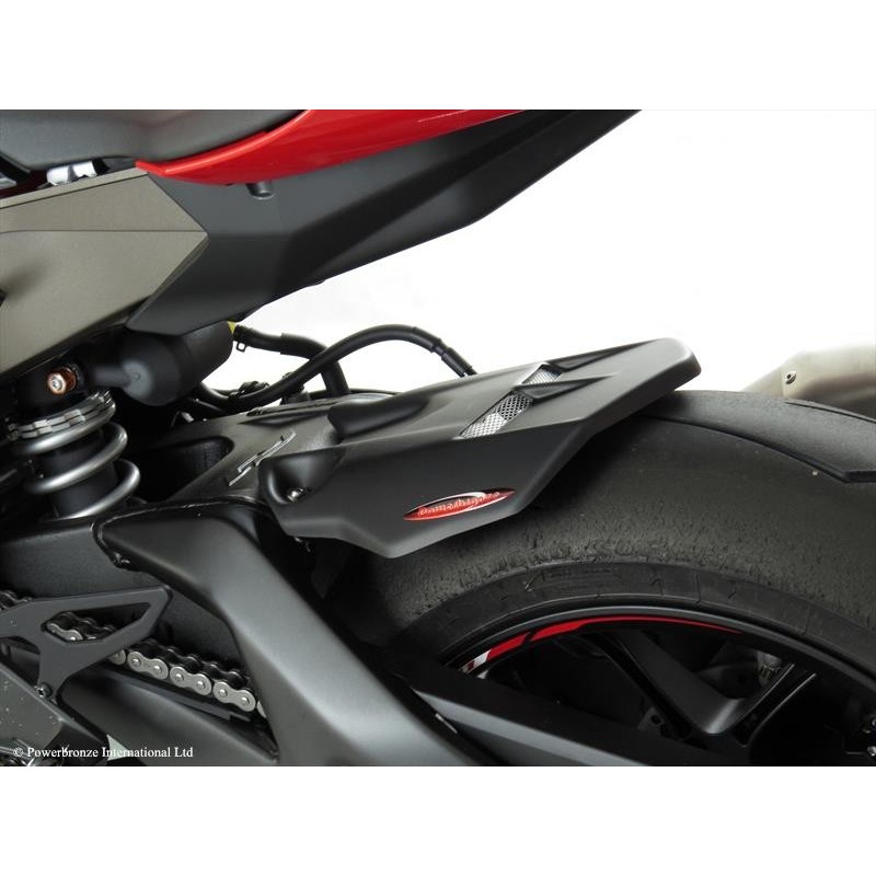 Parafango Posteriore in ABS YAMAHA R1 1000 2015 2026
